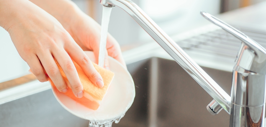 ガス給湯器の臨時貸し出し