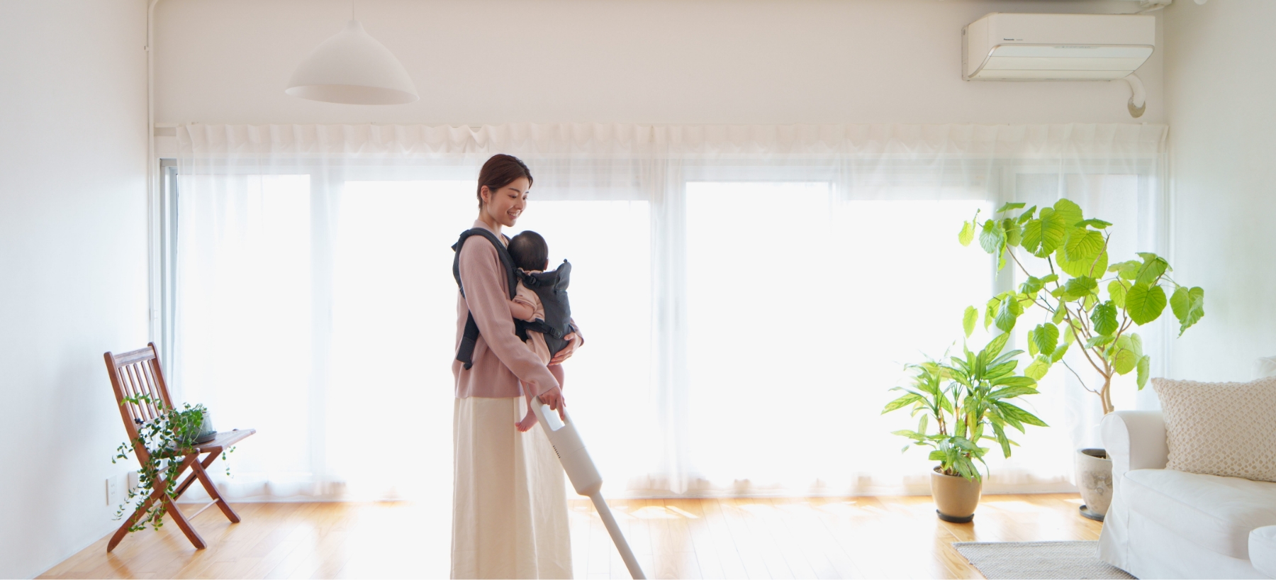 電気・省エネ設備